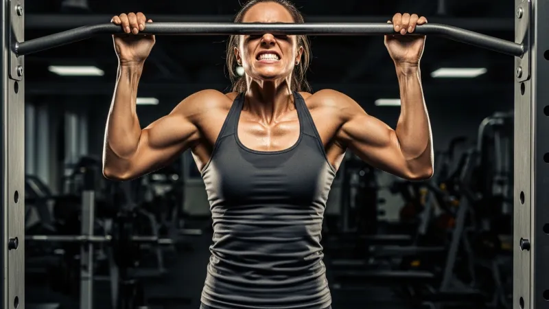 شرطية أسترالية تدخل موسوعة غينيس بـ733 عدة عقلة (فيديو)