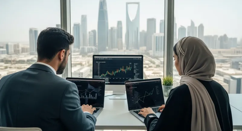 لبنى العليان تكشف سر جذب الاستثمارات إلى السعودية