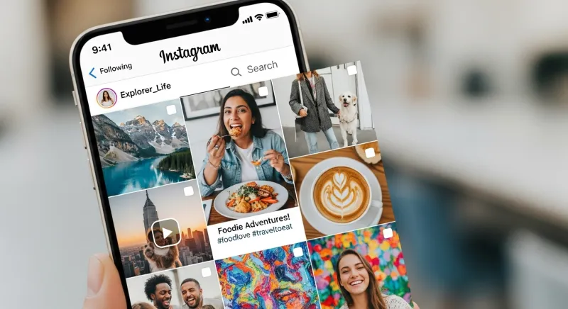 إنستغرام تختبر أداة جديدة تتيح للمستخدمين ضبط خوارزمية Reels حسب اهتماماتهم