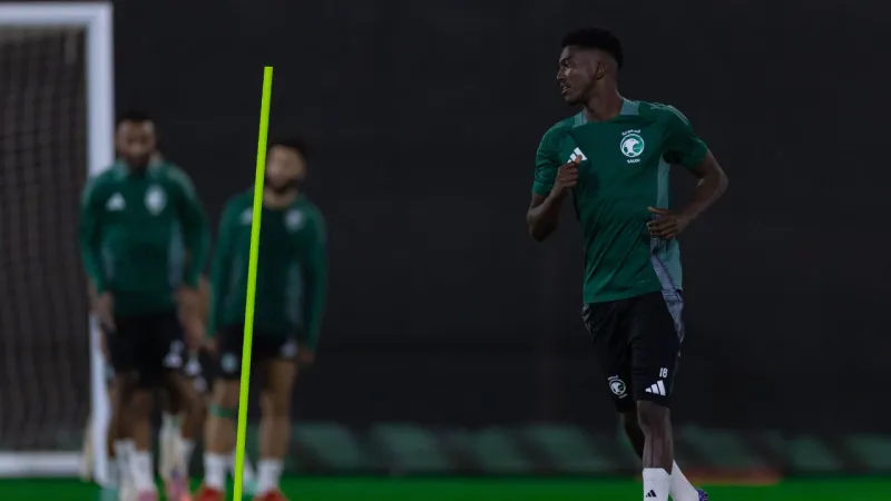 في افتتاح مواجهات الملحق الآسيوي.. التشكيل المتوقع للمنتخب السعودي ضد إندونيسيا