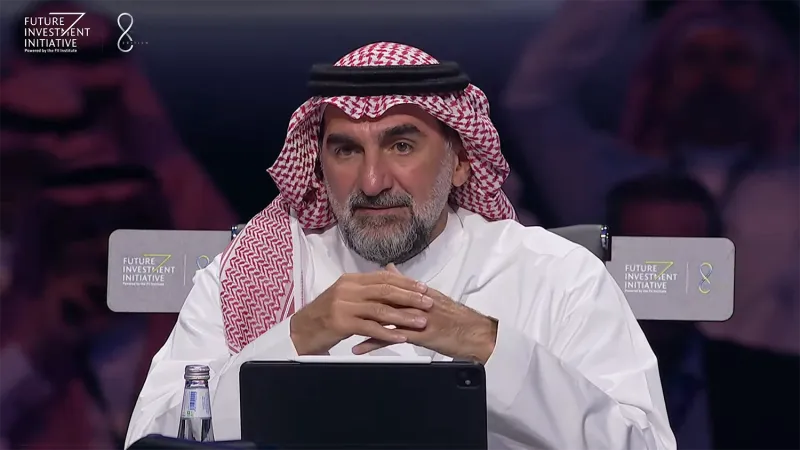 الرميان يكشف رؤية صندوق الاستثمارات العامة لما بعد 2025