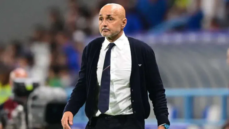 سباليتي يوافق مبدئيًا على الاتحاد ويطلب راتب إنزاغي