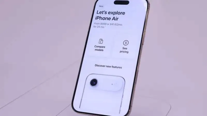 آبل تكسر الحواجز بين iOS وأندرويد بأداة جديدة لنقل البيانات