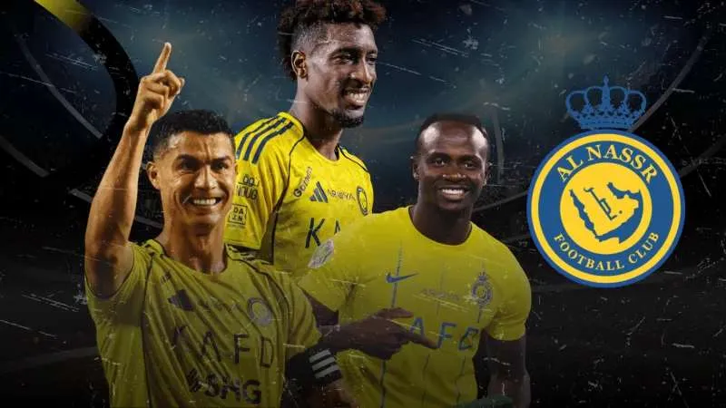 جواو فيليكس يقود سيطرة النصر على جوائز دوري روشن