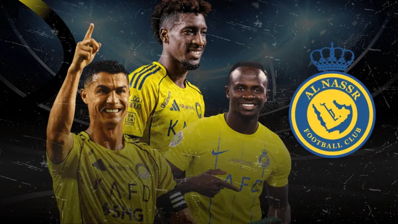 قبل صافرة البداية.. أرقام القيمة التسويقية تكشف الفارق الكبير بين النصر والزوراء