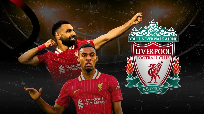 بعد التراجع المؤقت في الأداء تعرف على القيمة التسويقية لصلاح وإيزاك 