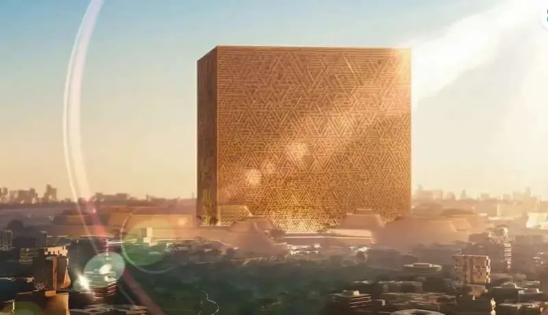 مدينة الربع ساعة تصل السعودية… هل سيغير مشروع المربع الجديد أسلوب حياتنا؟