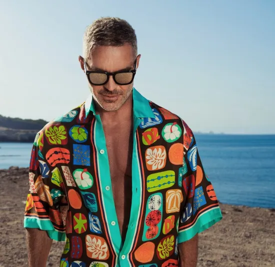 موضة الألفية تعود إلى الواجهة: Y2K بين حنين الماضي ونبض الحاضر