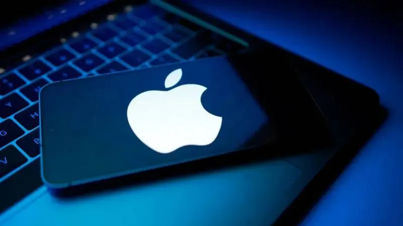 أبل تبدأ شحن خوادم الذكاء الاصطناعي المتقدمة من تكساس