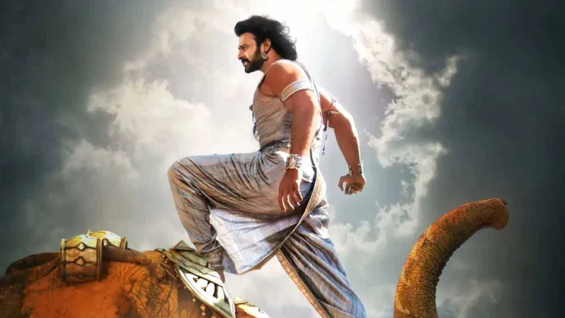  "Baahubali: The Epic" يعود بقوة ليحطم الأرقام القياسية.. فما قصته؟ (فيديو)