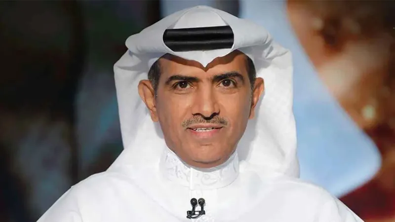 فهد الهريفي يكشف عن موقف جيسوس من هارون كمارا بعد انضمامه للنصر (فيديو)