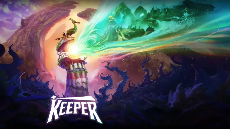 في مفاجأة محبطة: لعبة Keeper المنتظرة لم تتجاوز 200 لاعب نشط على Steam (فيديو)