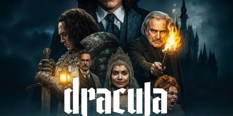  فيلم الرعب والفانتازيا "Dracula: A Love Tale" يصل السعودية.. وهذا موعد عرضه (فيديو)