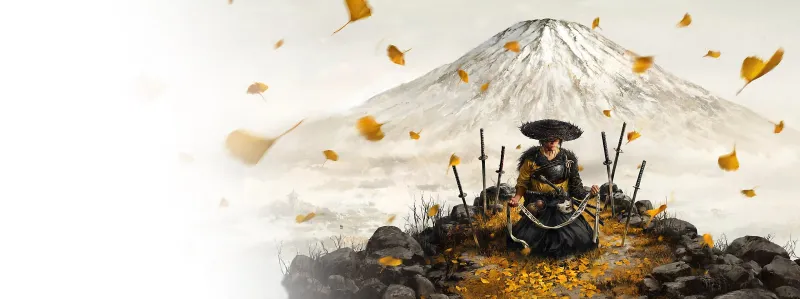 Ghost of Yōtei: مستقبل قصة Atsu بيد اللاعبين