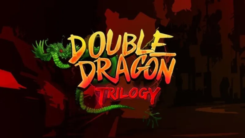 لفترة محدودة: ثلاثية Double Dragon الكلاسيكية مجانًا على Epic Games Store 