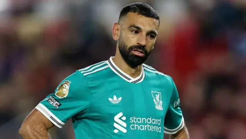 محمد صلاح يحرز هدفًا رائعًا بعد غياب طويل وليفربول يخسر للمرة الرابعة تواليًا (فيديو) 