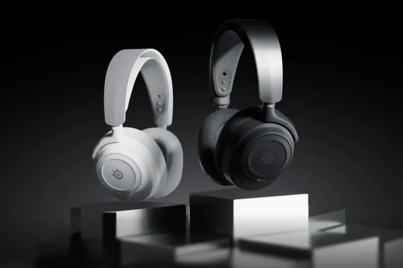 SteelSeries تطلق سماعة Nova 7 Gen 2 مع تحسينات كبيرة في عمر البطارية (فيديو)