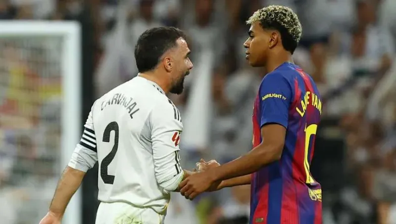 صدمة دفاع ريال مدريد: كارفاخال يخضع للجراحة بعد الكلاسيكو