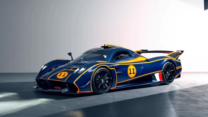 خطوة مفاجئة: نسخة نادرة من باغاني قد تغيّر مفهوم المزادات