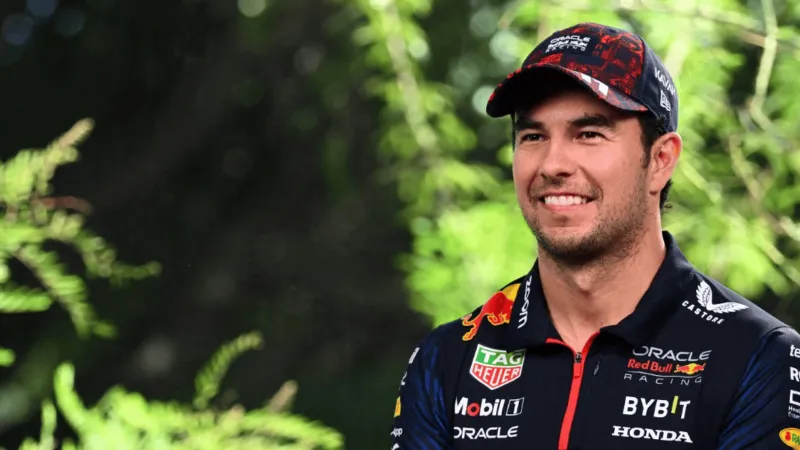 سر الساعة الفاخرة التي ظهرت في سباق F1 وأثارت جدل الجمهور