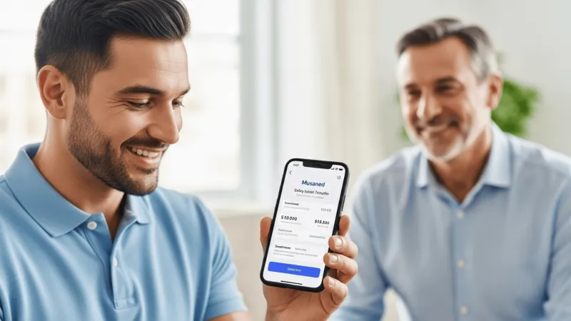 بدء تطبيق المرحلة الرابعة لتحويل رواتب العمالة المنزلية عبر منصة "مساند"