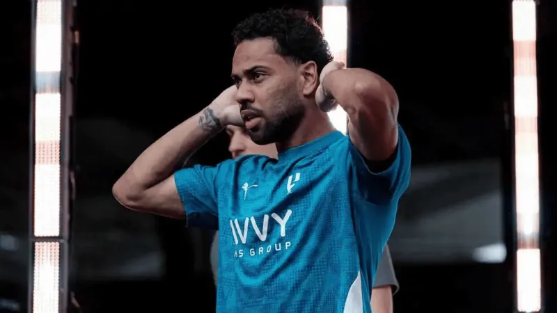 رينان لودي يتلقى أول عرضين من الدوري الإنجليزي بعد رحيله عن الهلال