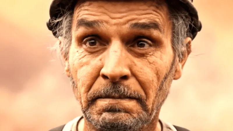 فيلم "The Sweet Idleness" يفتح فصلًا جديدًا في السينما بقيادة مخرج افتراضي!