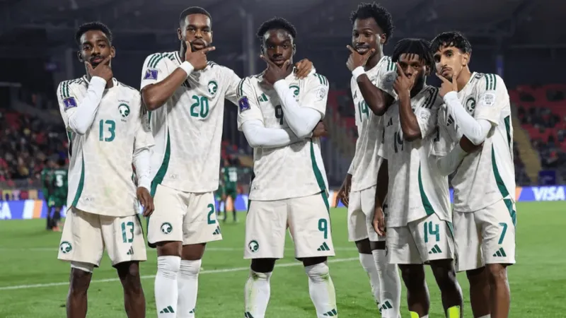 مواجهة مصيرية لشباب الأخضر أمام النرويج.. إليك موعد المباراة والتفاصيل