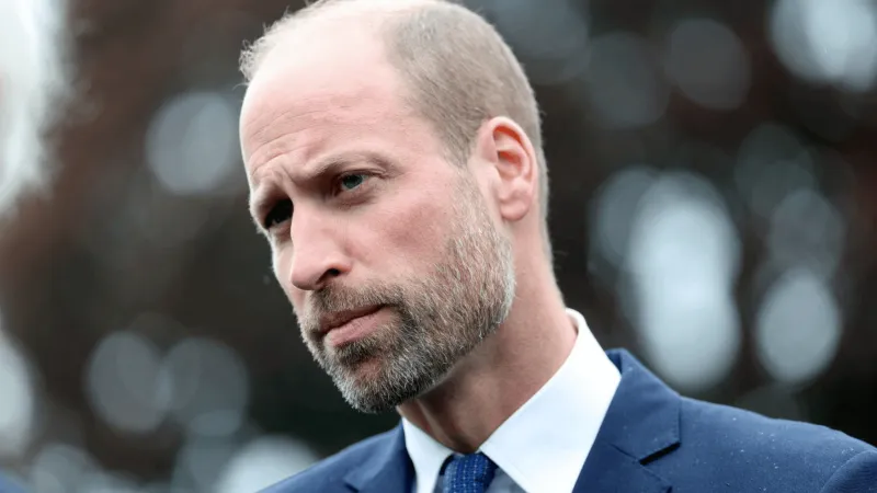 الأمير ويليام يروي تجربته مع طلاق والديه ويكشف رؤيته لتربية أطفاله