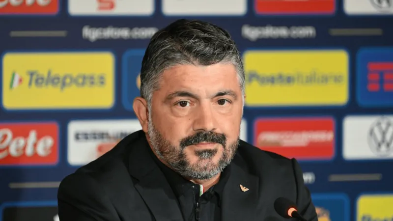 غاتوزو يكشف قائمة الأزوري لتصفيات كأس العالم.. مفاجآت وعودة أسماء بارزة