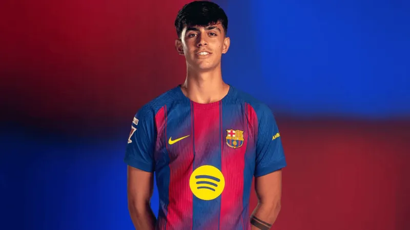 انتصار لبرشلونة.. الاتحاد الإسباني يتراجع ويطلق سراح مارك بيرنال من المنتخب