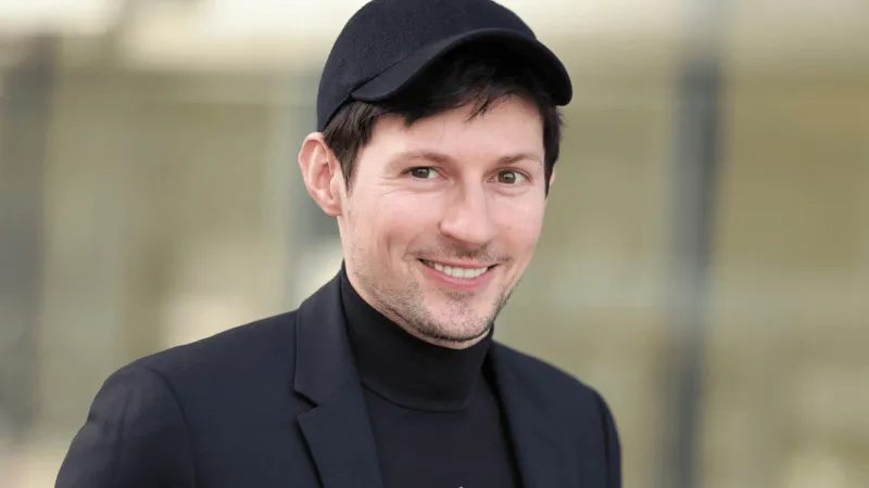 مؤسس تيليغرام يكشف طريقته لتقليل استخدام الهاتف 