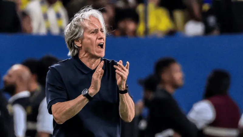 جيسوس يستدعي 4 لاعبين من فريق تحت 21 عامًا لتعويض غيابات النصر