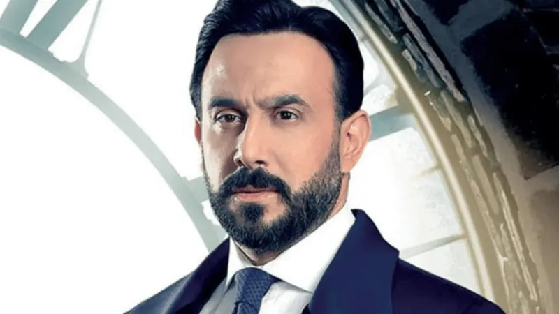 "عرس مطنطن" يجمع نجوم الدراما السورية في موسم الرياض