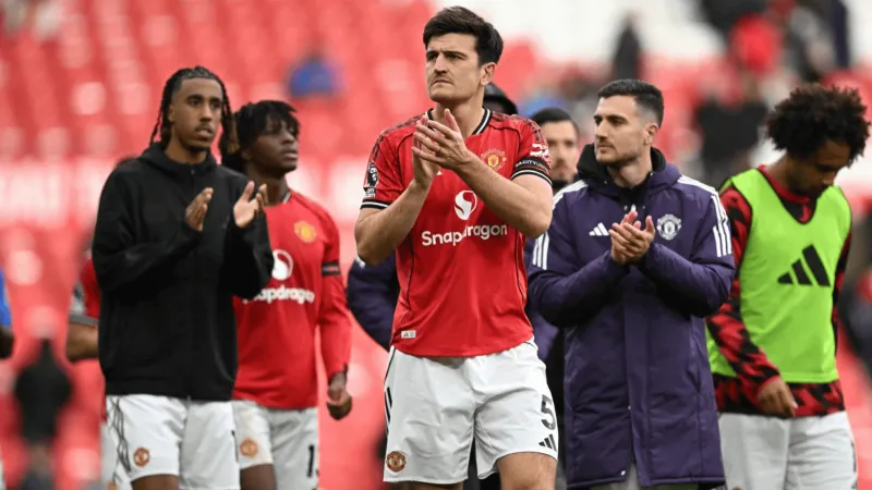 مانشستر يونايتد يعود للانتصارات ويبعد شبح الإقالة عن أموريم (فيديو) 