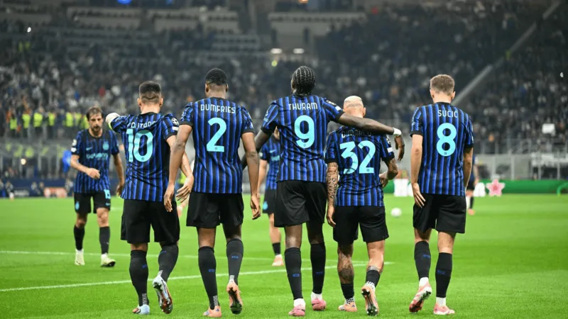 إنتر ميلان يواصل انتصاراته برباعية أمام كريمونيزي (فيديو)