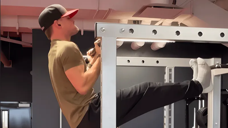 رقم قياسي عالمي لديريك فونتين يحفز الرياضيين حول العالم (تفاصيل)