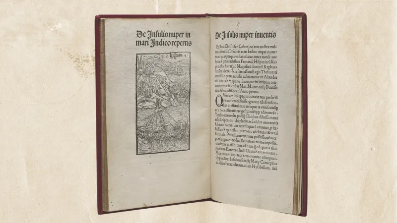 مزاد "كريستيز" للكتب يعرض أولى طبعات جين أوستن وكنوزًا أدبية نادرة