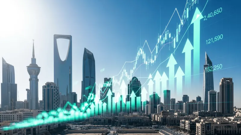 صعود أم هبوط؟ تعرف على أداء سوق الأسهم السعودي اليوم الأحد