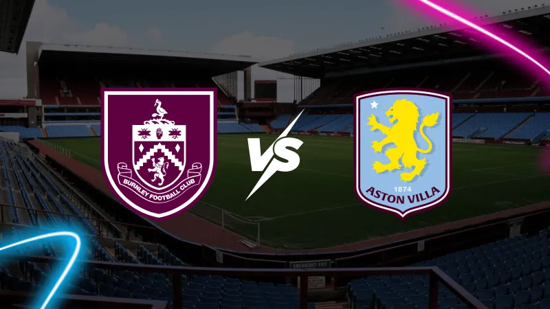 تشكيلة أستون فيلا المتوقعة لمواجهة بيرنلي.. من سيبدأ في خط الهجوم؟