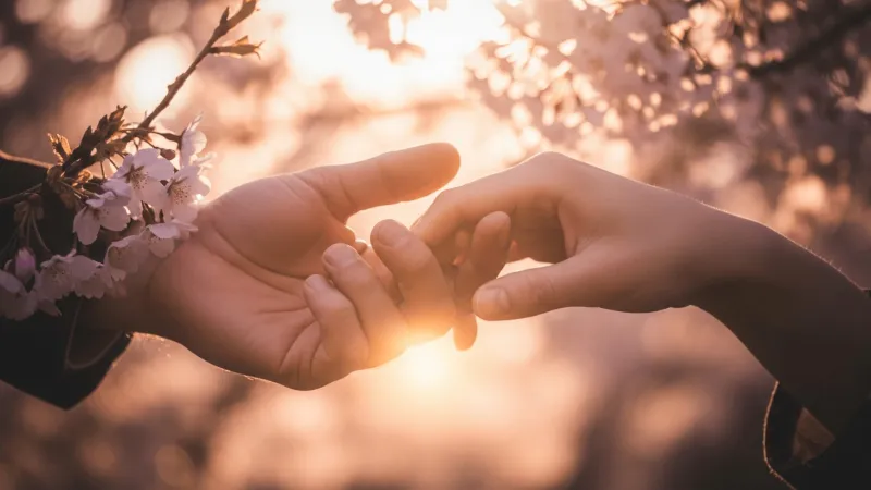 دراسة جديدة تكشف كيف تعزز العلاقات الرومانسية رفاهية الأفراد