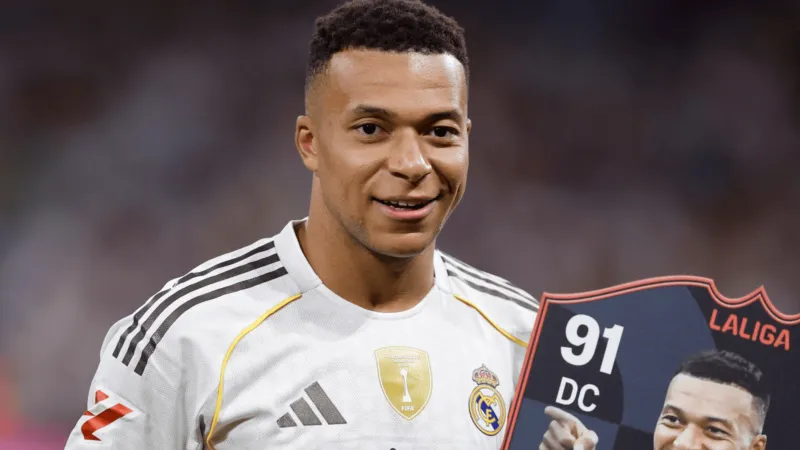 تشابي ألونسو يوضح موقف مبابي من المشاركة مع منتخب فرنسا بعد الإصابة