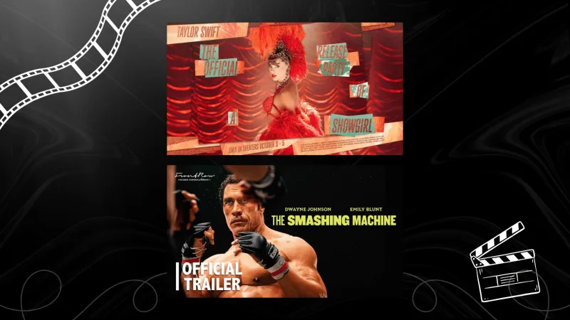 تايلور سويفت تكتسح شباك التذاكر.. ماذا فعل فيلمها في يومه الأول؟ (فيديو)