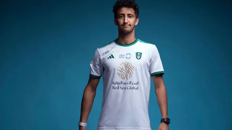 إنجاز تاريخي لرياضة التنس السعودية.. الحقباني ضمن أفضل 200 لاعب عالمي