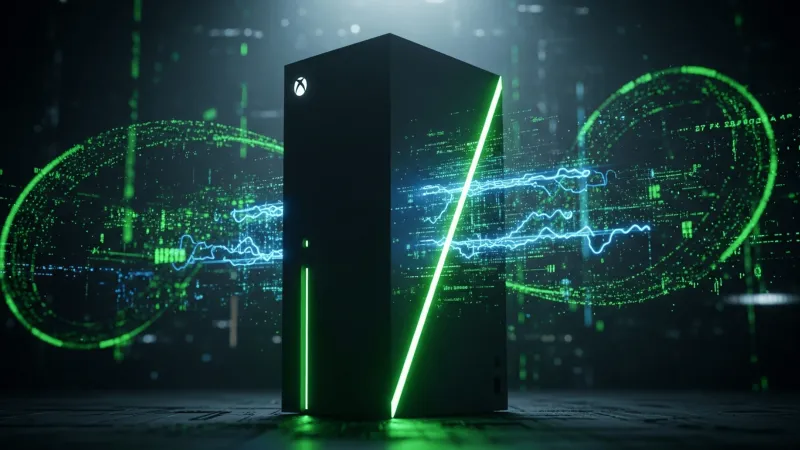 إكس بوكس 2026 في مهب الريح.. تسريبات تكشف خططًا مغايرة لمايكروسوفت