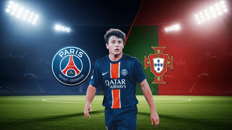 كيف انتهت أزمة باريس سان جيرمان ومنتخب البرتغال حول نيفيز؟