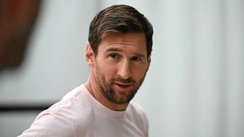 مجموعة ساعات ميسي من Patek Philippe تتجاوز قيمتها ملايين الدولارات