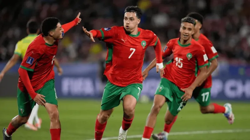 من 7 إلى 10 أكتوبر.. كل ما تريد معرفته عن مواعيد مباريات دور الـ16 في كأس العالم تحت 20 سنة