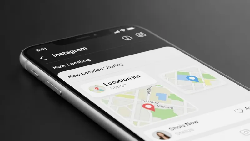 إنستغرام يضيف مؤشرات جديدة لمعرفة حالة مشاركة الموقع