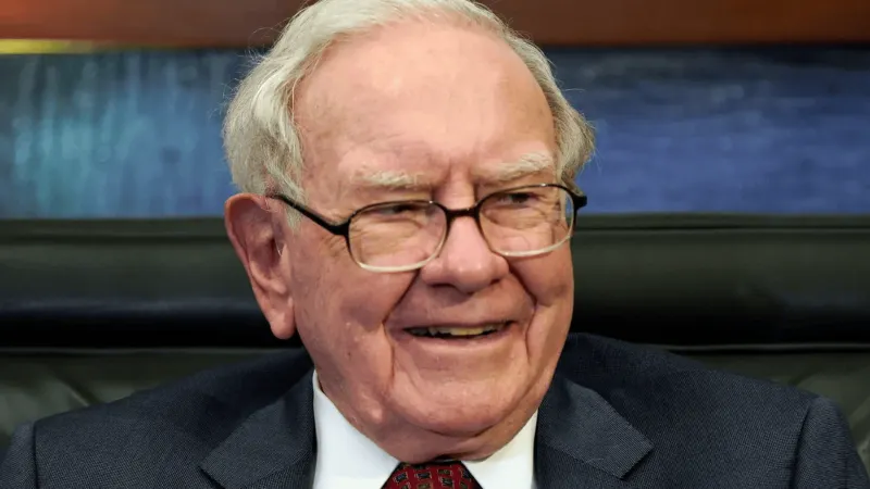 صفقة OxyChem قد تكون الأخيرة لوارن بافيت في Berkshire (تفاصيل)